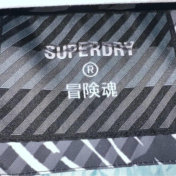 Superdry Ultimate Rescue Jacket - Picture 10 of 14